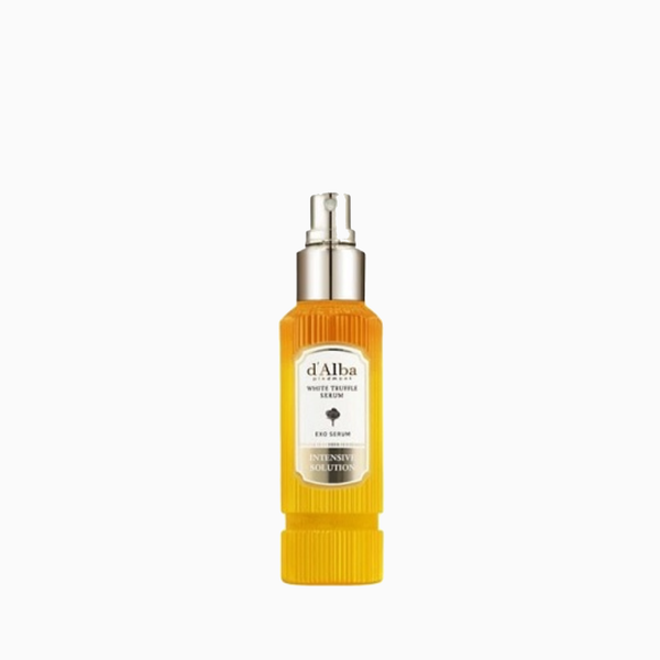 d'Alba - White Truffle EXO Intensive Serum 60ml