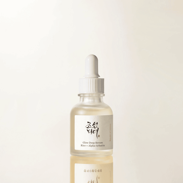 Beauty of Joseon - Glow Deep Serum Rice + Alpha Arbutin 30ml