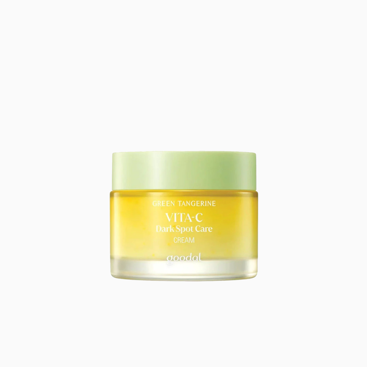 goodal - Green Tangerine vita C Dark Spot Cream 50ml
