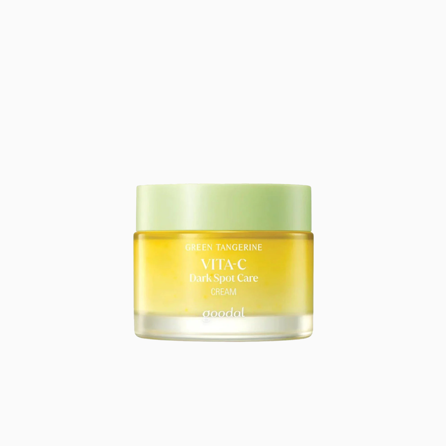 goodal - Green Tangerine vita C Dark Spot Cream 50ml