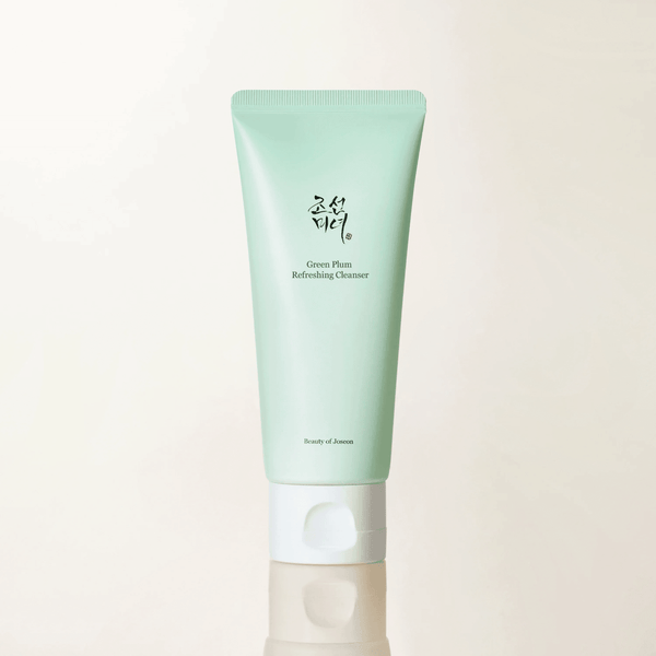 Beauty of Joseon - Green Plum Refreshing Cleanser 100ml