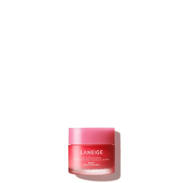 Laneige - Lip Sleeping Mask 20g Berry