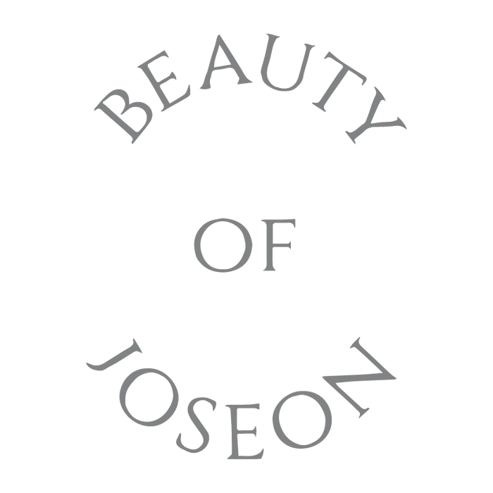 BEAUTY OF JOSEON