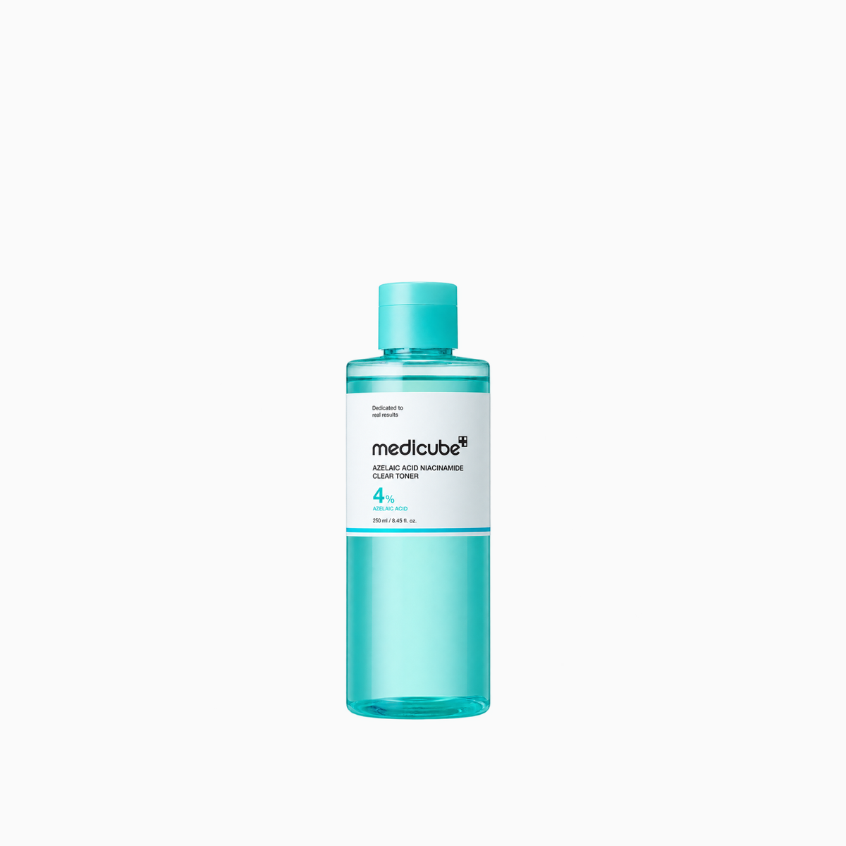 medicube - Azelaic Acid Niacinamide Clear Toner 250ml